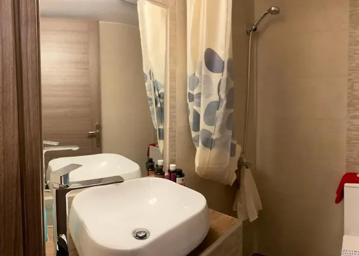 Xenia_apartments A2 * Kozani